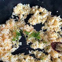 芝士炒饭的做法图解9