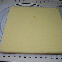 木瓜果酱蛋糕卷的做法图解19
