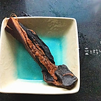 酱肉蒸春笋的做法图解9