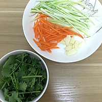 老式锅包肉的做法图解3