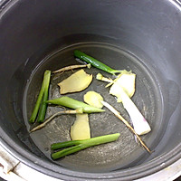 #菁选酱油试用之：酱油手撕鸡的做法图解4