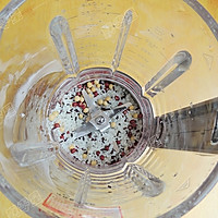 东菱破壁机之红豆米润豆浆的做法图解3