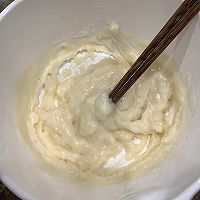 鸡肉芝士面包的做法图解1