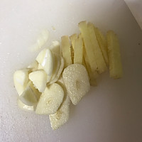 炒杂瓣（蔬菜大杂烩）的做法图解4