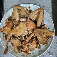 电饭锅沙姜焗鸽子（鸡）的做法图解3
