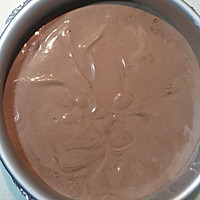 巧克力戚风蛋糕的做法图解10