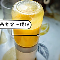 #一道菜表白豆果美食#可爱到停不下来的奶香南瓜小布丁的做法图解4