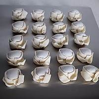 三鲜馅馄饨的做法图解4