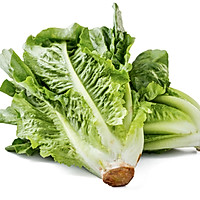 清炒生菜（附生菜沙拉）的做法图解1