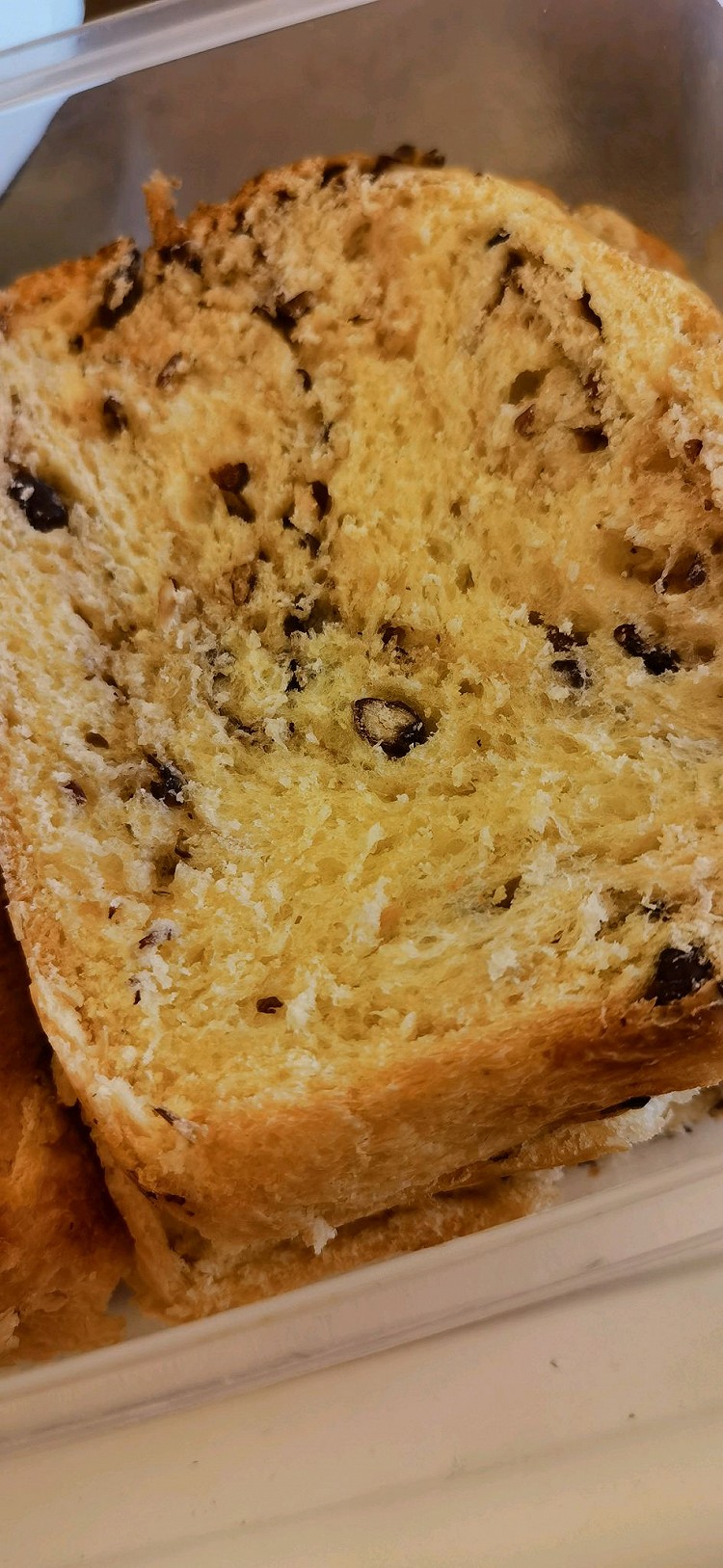 超简单容易成功松软美味吐司（比店里买的还好吃）的做法