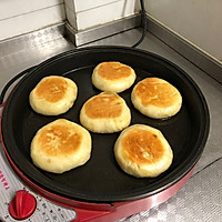 香酥肉夹馍的做法图解7