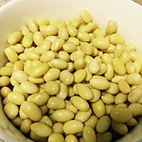 自制豆腐花的做法图解1