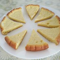 电饭煲简约蛋糕的做法图解7