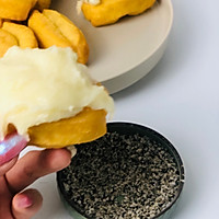 网红糯米油条/不用排队啦 自己在家就能做的做法图解10