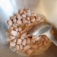 #花式炖煮不停歇#咖喱牛肉饭的做法图解5
