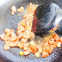 西红柿炒鸡蛋·最经典易学的下饭料理的做法图解5