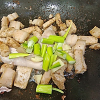 东北炖菜NO.1——猪肉白菜炖粉条的做法图解9