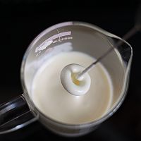 炼乳冰椰奶的做法图解5