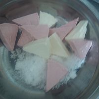 芒果芝士蛋糕的做法图解7