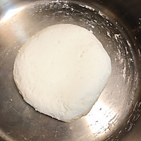 牛肉包子（馒头）的做法图解3