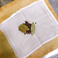 面包机版自制鸡肉松的做法图解4