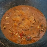 洋葱烧羊肉的做法图解8