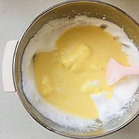 不需要排队的肉松小贝的做法图解3