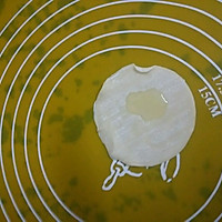 饺子葱花饼的做法图解3