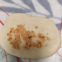 #太古烘焙糖 甜蜜轻生活#葱火腿芝士面包的做法图解9