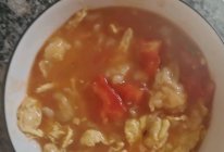 素疙瘩汤的做法