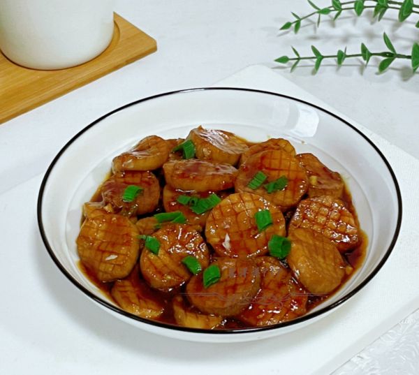 素鲍鱼