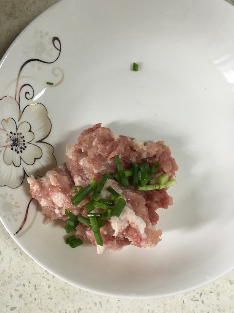 藕玉泥的做法图解2