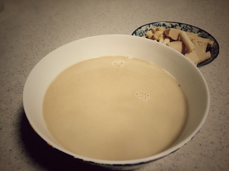 奶茶的做法图解8