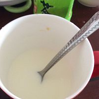 牛奶峰蜜茶的做法图解4