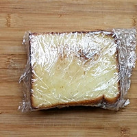 法式炒蛋三明治的做法图解12