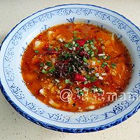 藤椒水煮鱼的做法图解11