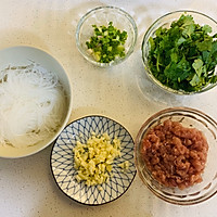 今天吃素哦-东北大拌菜的做法图解2