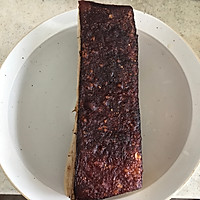 最好吃的家乡菜—咸烧白的做法图解8