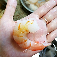 西班牙海鲜饭的做法图解2