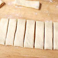 花生酱小面包的做法图解9