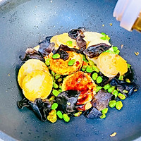 香油鸡汁素鸡的做法图解8