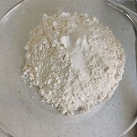 蒜香欧芹芝士面包的做法图解2