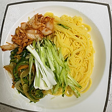 拌面