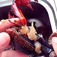 史上最合理清洗小龙虾步骤的做法图解7