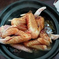 简单美味的卤鸡翅的做法图解4