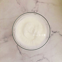 草莓抹茶蛋糕卷的做法图解5