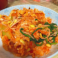 无敌拌饭的做法图解8