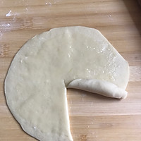 千层软面包的做法图解8