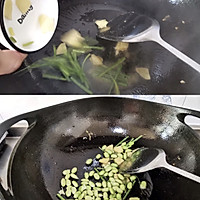 老上海面拖蟹的做法图解4