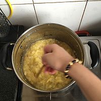 苹果酱的做法图解9